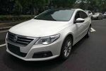 大众CC2012款2.0TSI 豪华型