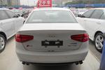 奥迪A4L2013款35 TFSI 自动标准型