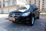 大众Tiguan2009款2.0TSI 豪华版