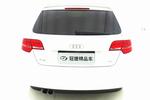 奥迪A3 Sportback2010款1.4TFSI 豪华型