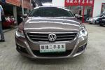 大众CC2011款1.8TSI 豪华型