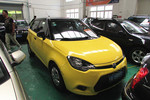 MG32011款1.3L 自动 舒适版