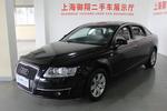 奥迪A6L2007款A6L 2.0T 手动标准型