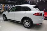 保时捷Cayenne2011款3.0T