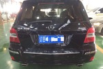 奔驰GLK级2010款GLK300 4MATIC 豪华版