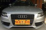 奥迪A4L2012款2.0TFSI 尊享型