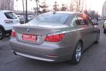 宝马5系2010款520Li 领先型