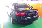 奥迪A6L2011款2.0TFSI 手自一体 标准型