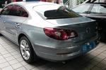 大众CC2010款2.0TSI 尊贵型