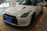 日产GT-R2012款3.8T Premium Edition 