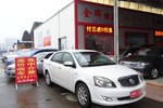 华普海尚2008款1.8L 舒适型