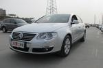 大众迈腾2009款1.4TSI DSG 精英型