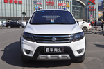 东风风行景逸X52013款1.6L 尊享型 国IV