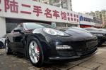 保时捷Panamera2010款Panamera 3.6L 