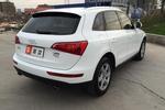 奥迪Q52010款2.0TFSI 技术型