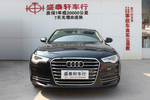 奥迪A6L2012款30 FSI 技术型(2.5L)