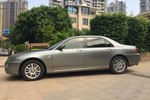 荣威7502008款750i 1.8T 铂雅版