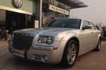 克莱斯勒3002008款300C 2.7L 豪华领航版