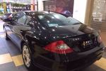 奔驰CLS级2008款CLS63 AMG