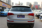 奥迪Q52011款2.0TFSI 舒适型