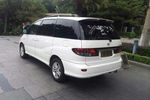 丰田普瑞维亚2004款Previa 2.4 DX 自动