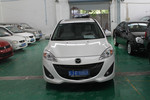 马自达Mazda52011款2.0L 手自一体 舒适型