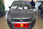 大众途安2011款1.4TSI DSG 智雅版5座