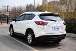 马自达CX-52013款2.0L 四驱 豪华版