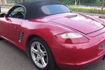 保时捷Boxster2009款Boxster S 3.4L 