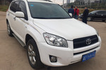 丰田RAV42009款2.0L 自动经典版