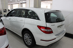 奔驰R级2011款R350L 4MATIC