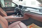 宝马7系2013款740Li xDrive