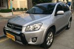 丰田RAV42009款2.0L 自动豪华版