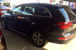 奥迪Q72010款3.0TDI quattro 领先型