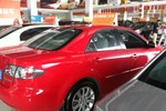 马自达Mazda62008款2.0L 手自一体 时尚型