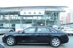 奥迪A8L2014款30 FSI 舒适型