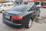 奥迪A6L2009款2.4L 技术型