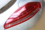 保时捷Panamera2014款Panamera 3.0T 