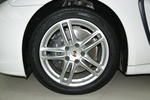 保时捷Panamera2010款Panamera