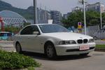 宝马5系2001款520i 2.2自动