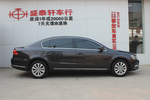 大众迈腾2013款1.8TSI 领先型