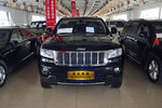 Jeep大切诺基2012款3.6L 豪华导航版