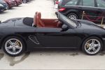 保时捷Boxster2009款Boxster 2.9L 