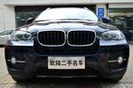 宝马X62008款xDrive35i