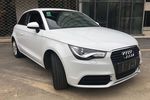 奥迪A12014款30 TFSI 技术型