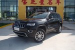 Jeep大切诺基2013款3.6L 豪华导航版