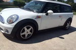 MINICLUBMAN2008款1.6T COOPER S 