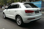 奥迪Q32012款35TFSI 舒适型