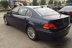 宝马7系2003款745Li