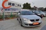 大众朗逸2008款1.6L 手自一体 品轩版